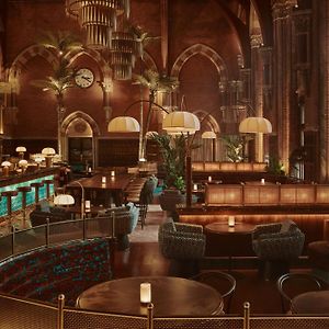 St. Pancras Renaissance Hotel London